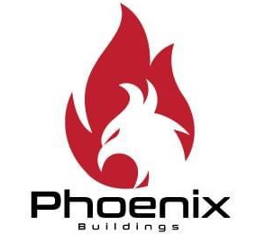 Phoenix Portable Buildings - logo