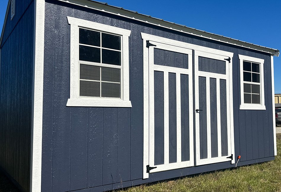 Phoenix Portable Buildings Image